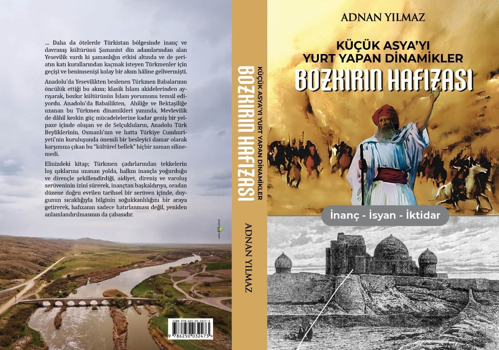 Bozkırın Hafızası