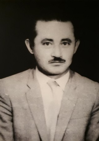 Ali Şanal