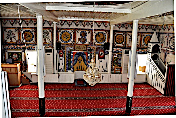 Emine Hatun Camii