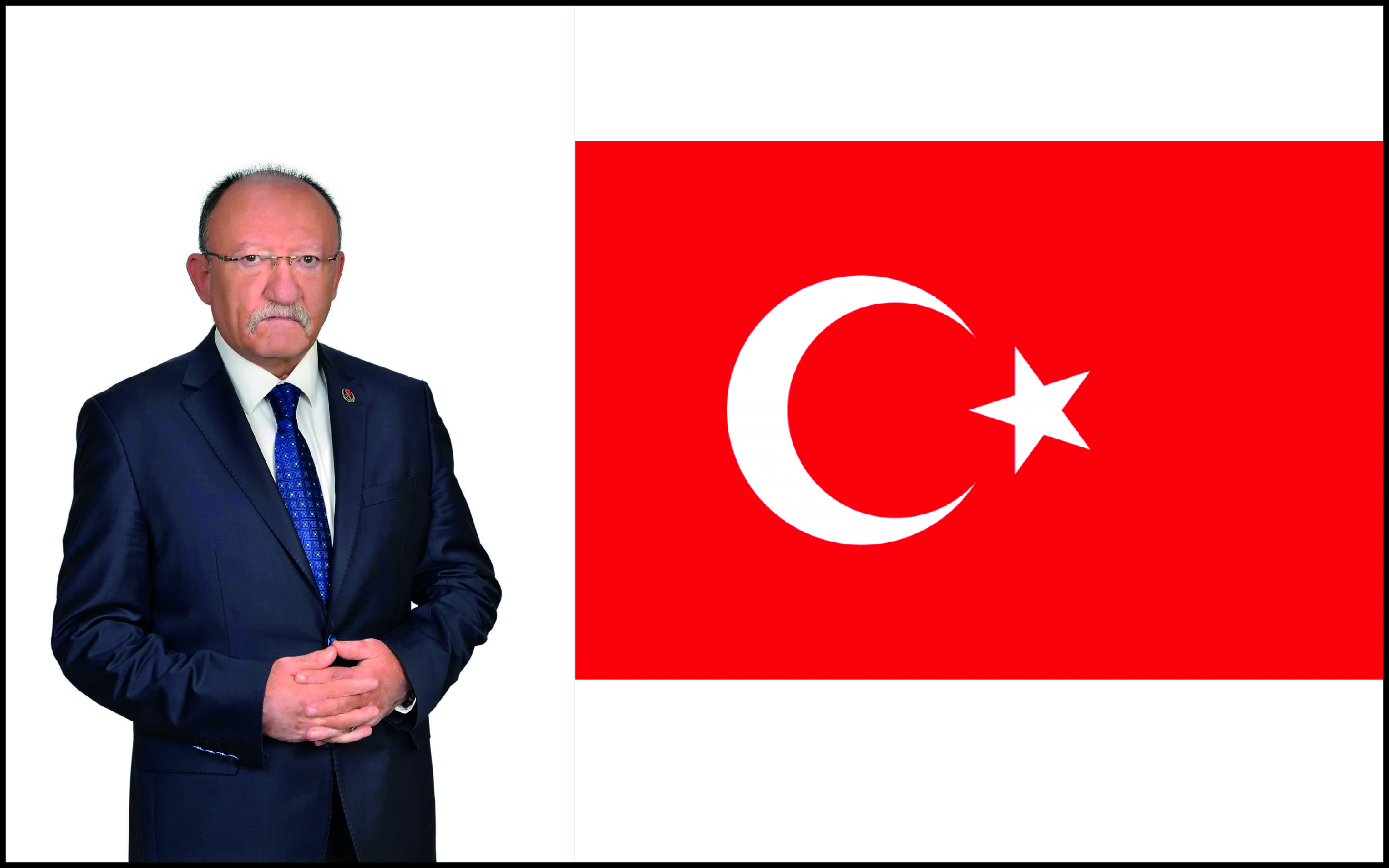 Türk Bayrağı