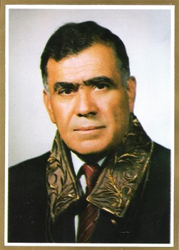Süleyman Türkoğlu