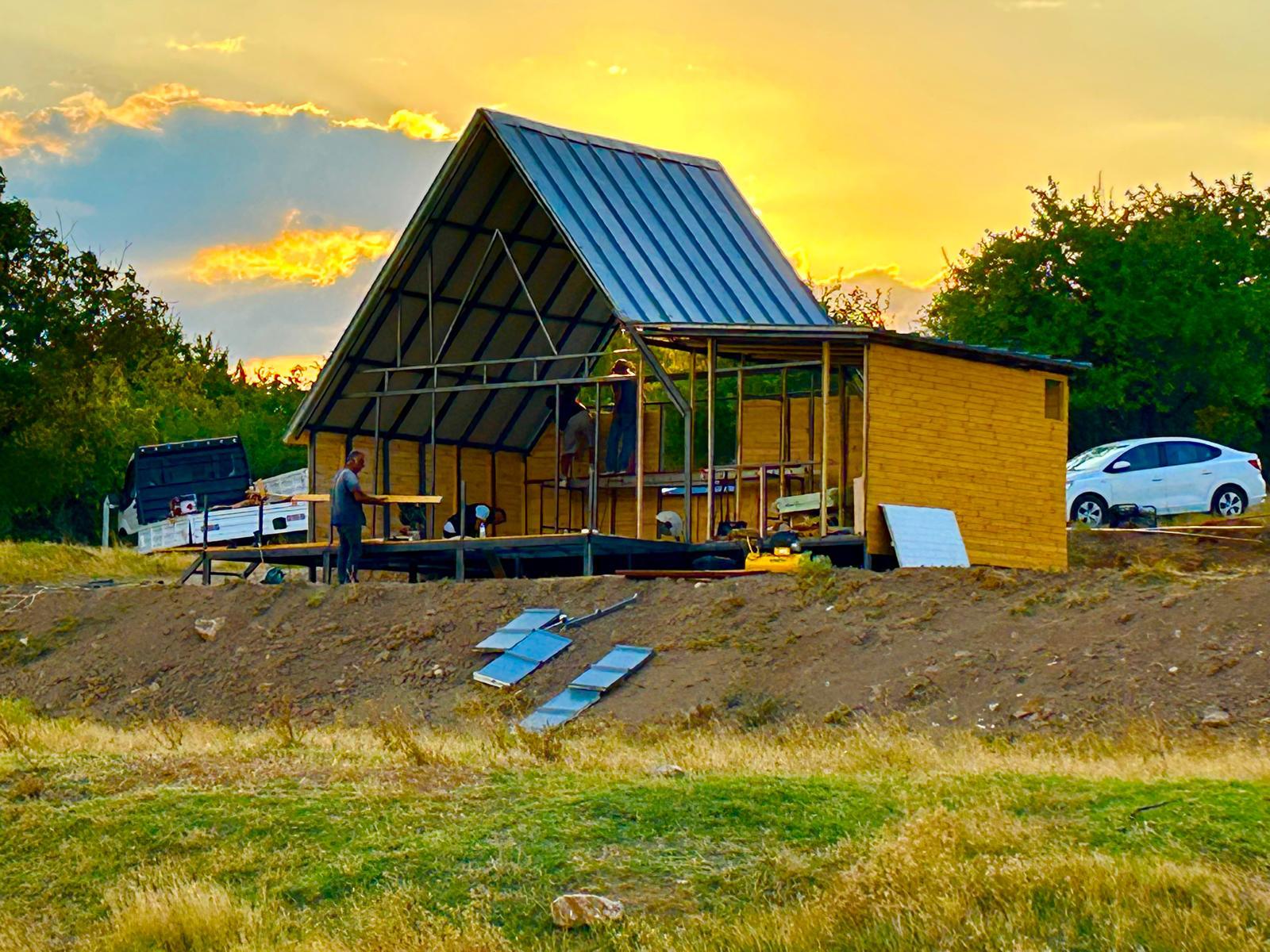 Kara Doktor Vakfı Binası 5