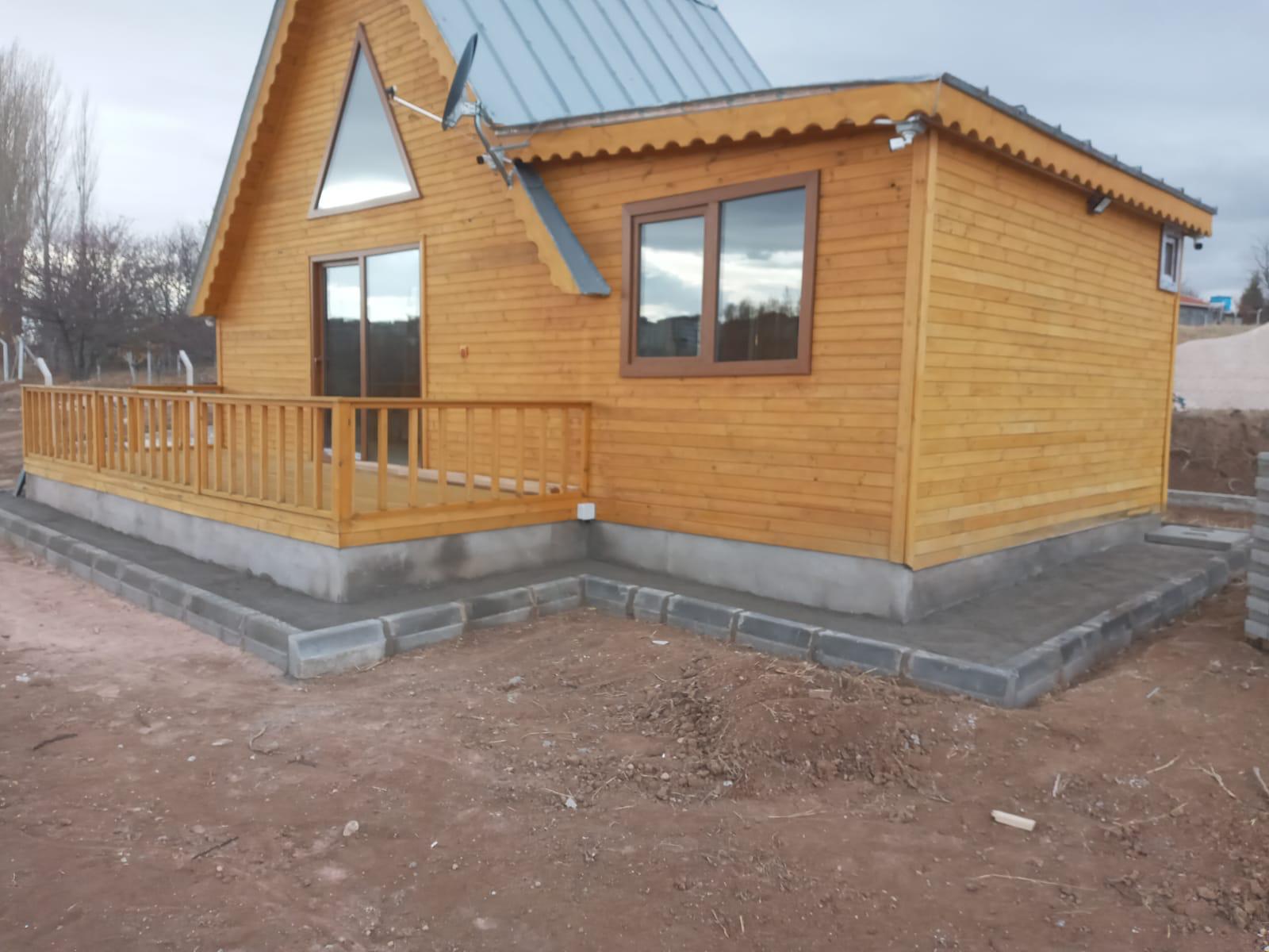 Kara Doktor Vakfı Binası 6